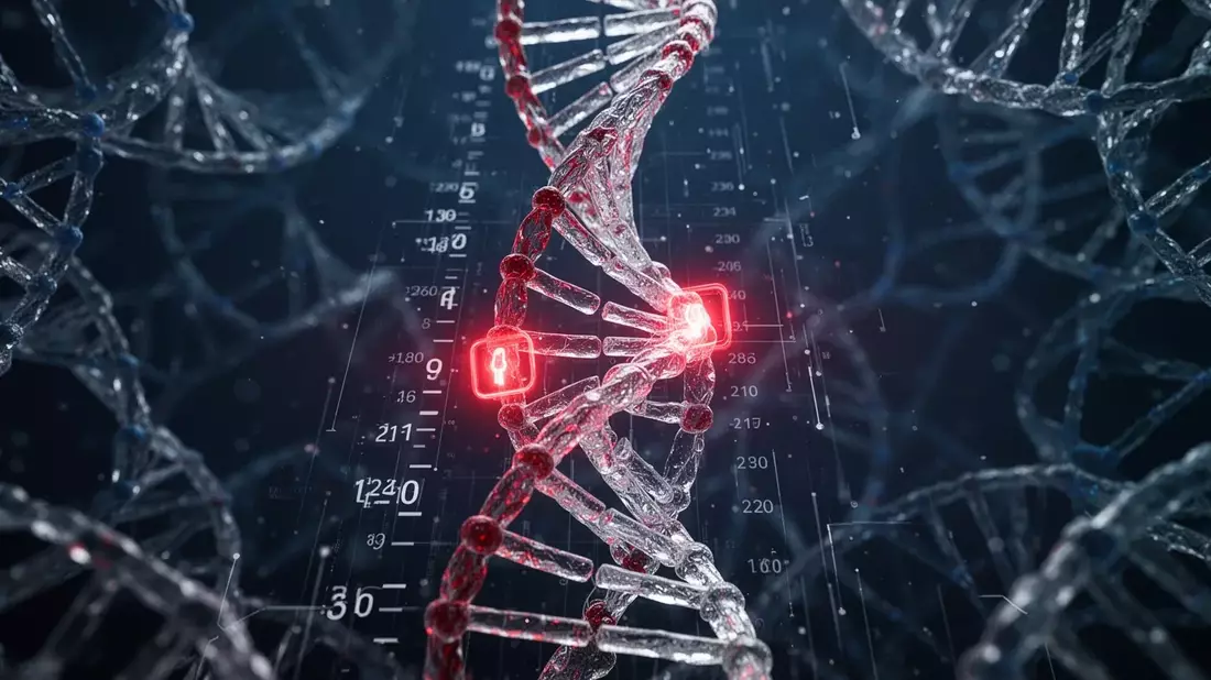 Altern: Zwei Gene offenbaren Sterberisiko in Echtzeit - Bild: über boerse-global.de