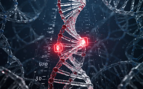Altern: Zwei Gene offenbaren Sterberisiko in Echtzeit - Foto: über boerse-global.de