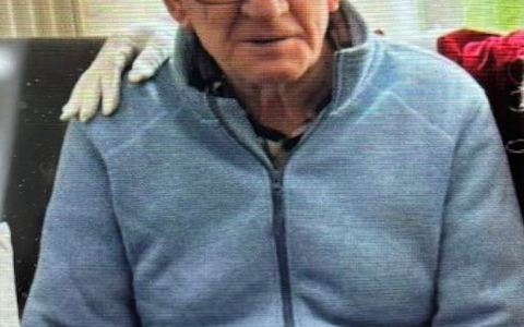 POL-OS: Quakenbrück: Öffentlichkeitsfahndung - 74-jähriger Vladimir P. vermisst - Polizei bittet um Mithilfe - Foto: presseportal.de