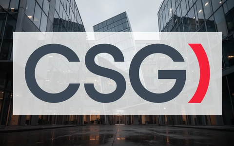 CSG Misses the Defence Rally as €90bn EU Loan and Explosia Rumour Fail to Move the Stock - Foto: über boerse-global.de