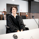 Im Prozess gegen Daniela Klette forderte die Staatsanwältin 15 Jahre Haft. (Archivbild)  - Foto: Sina Schuldt/dpa