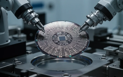 Infineon’s Record-Breaking Rally: Two Catalysts That Changed the Narrative - Foto: über boerse-global.de