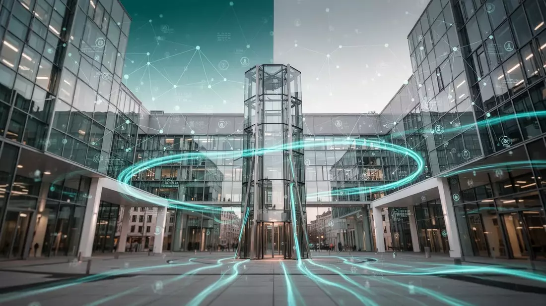 Germany Stack: SAP und Telekom bauen souveräne KI-Plattform - Bild: über boerse-global.de