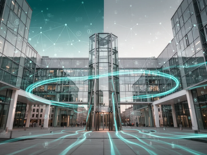 Germany Stack: SAP und Telekom bauen souveräne KI-Plattform - Foto: über boerse-global.de