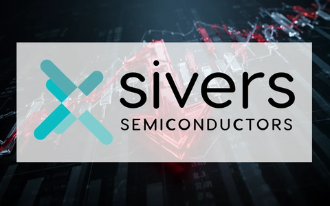 Sivers Semiconductors: Short Sellers Face a 51% Squeeze as Pipeline Balloons to $799 Million - Foto: über boerse-global.de