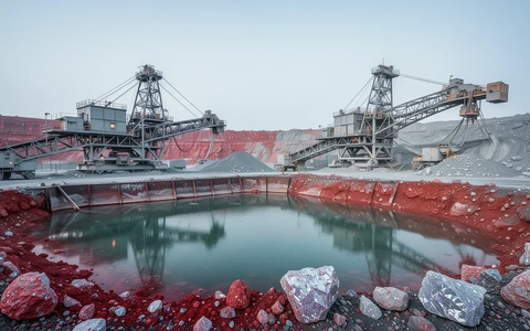 The 18-Cent Gap: European Lithium’s Merger Arbitrage and a New Gold-Lithium Play in Western Australia - Foto: über boerse-global.de