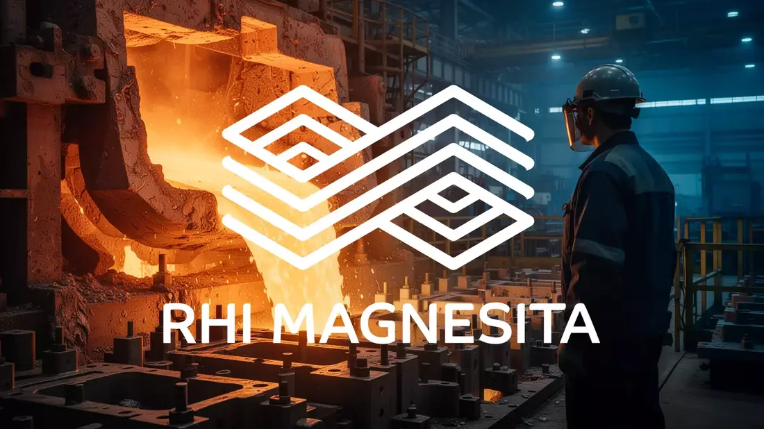 RHI Magnesita: 1,20 Euro Schlussdividende am 11. Juni - Bild: über boerse-global.de
