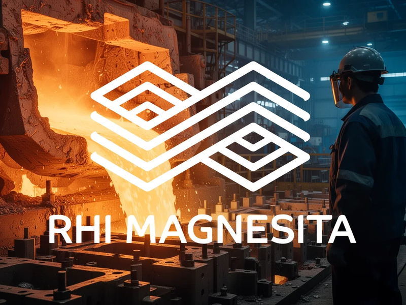 RHI Magnesita: 1,20 Euro Schlussdividende am 11. Juni - Foto: über boerse-global.de