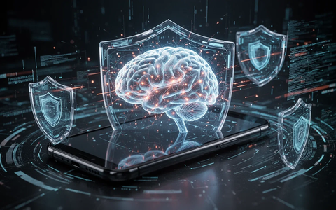 Android-Sicherheit: Google schließt Lücken in 22 Sekunden - Foto: über boerse-global.de
