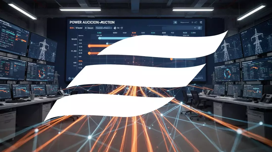 Constellation Energy Aktie: PJM-Auktion auf September 2026 vorgezogen - Bild: über boerse-global.de