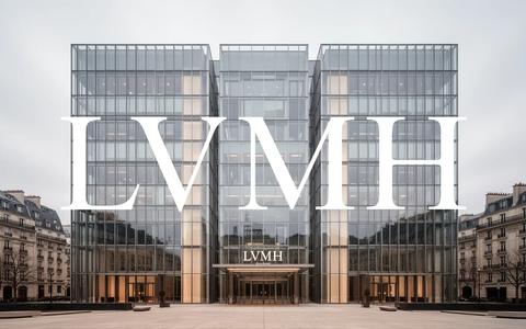 LVMH Aktie: RBC hält 600-Euro-Ziel trotz Effizienz-Druck - Foto: über boerse-global.de