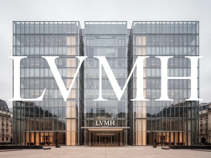 LVMH Aktie: RBC hält 600-Euro-Ziel trotz Effizienz-Druck - Foto: über boerse-global.de