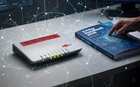 FritzOS 8.50: AVM testet SOS-Notruffunktion und Smart-Home-Erweiterungen - Foto: über boerse-global.de
