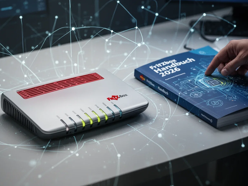FritzOS 8.50: AVM testet SOS-Notruffunktion und Smart-Home-Erweiterungen - Foto: über boerse-global.de