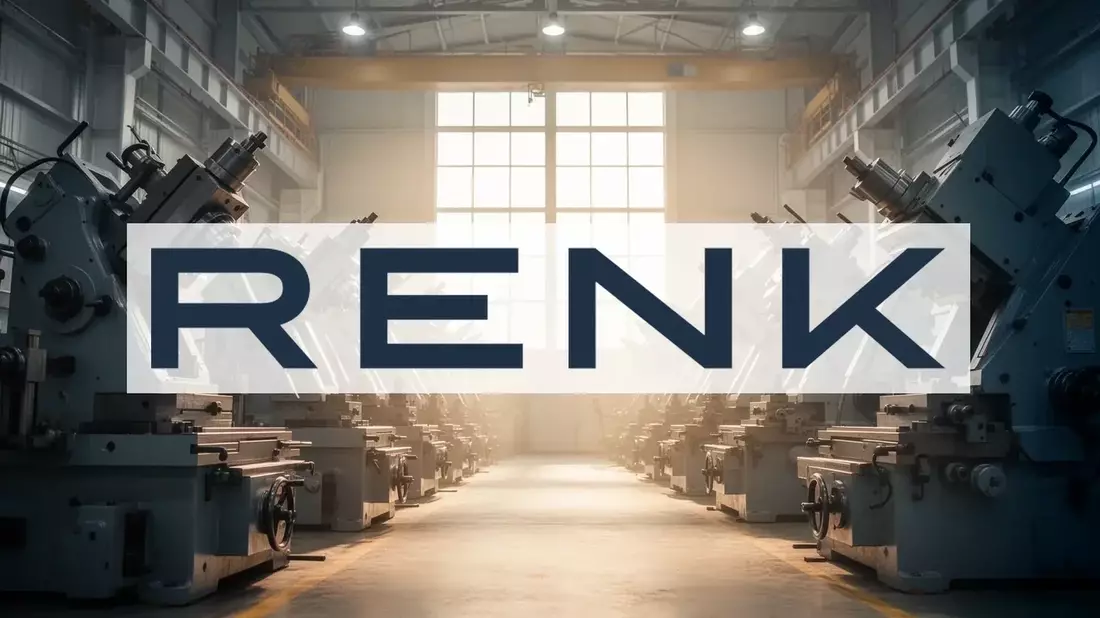 Renk Rides Rheinmetall’s Coattails While Reshaping Its Boardroom Illustration mit AI erstellt übermittelt durch boerse-global.de