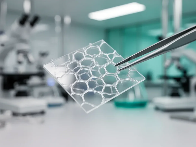 Argo Graphene: Lizenzvertrag mit Grapherry am 26. Mai - Foto: über boerse-global.de