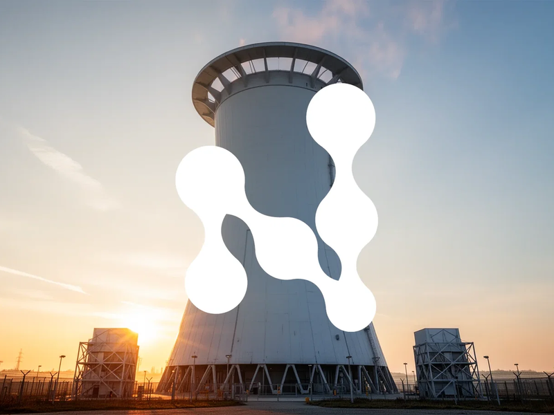 NuScale Power: Zwei NRC-Genehmigungen als Wettbewerbsvorteil - Foto: über boerse-global.de