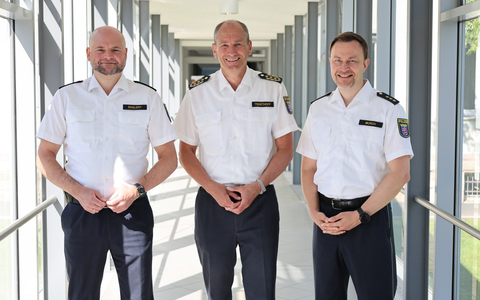 POL-OH: Das Polizeipräsidium Osthessen informiert zum anstehenden Einsatz auf dem Hessentag 2026 in Fulda - Foto: presseportal.de