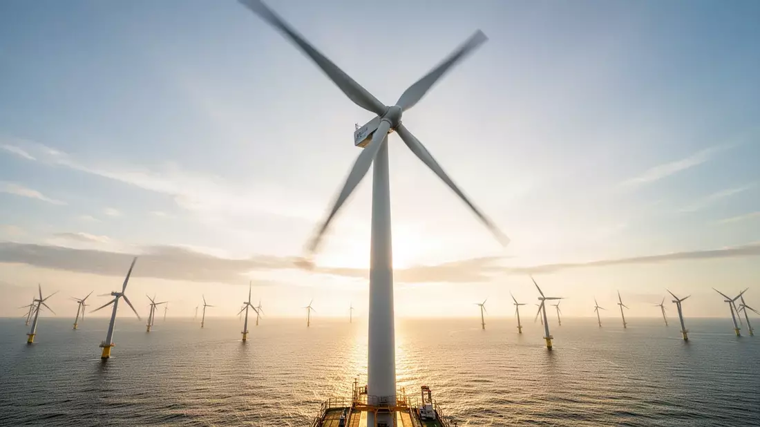 SeaTwirl Aktie: Sprung auf 50,50 SEK - Bild: über boerse-global.de