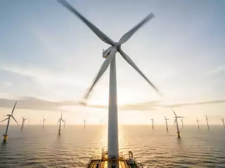 SeaTwirl Aktie: Sprung auf 50,50 SEK - Foto: über boerse-global.de