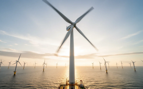 SeaTwirl Aktie: Sprung auf 50,50 SEK - Foto: über boerse-global.de