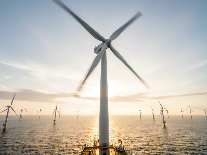 SeaTwirl Aktie: Sprung auf 50,50 SEK - Foto: über boerse-global.de