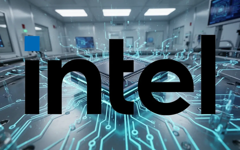 Intel: la doble presión que desafía el fulgurante rally de la acción - Foto: über boerse-global.de