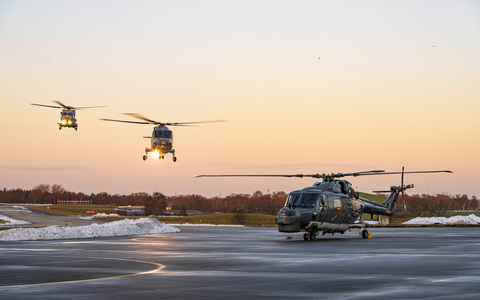 Tag der Bundeswehr 2026 in Nordholz - Foto: presseportal.de