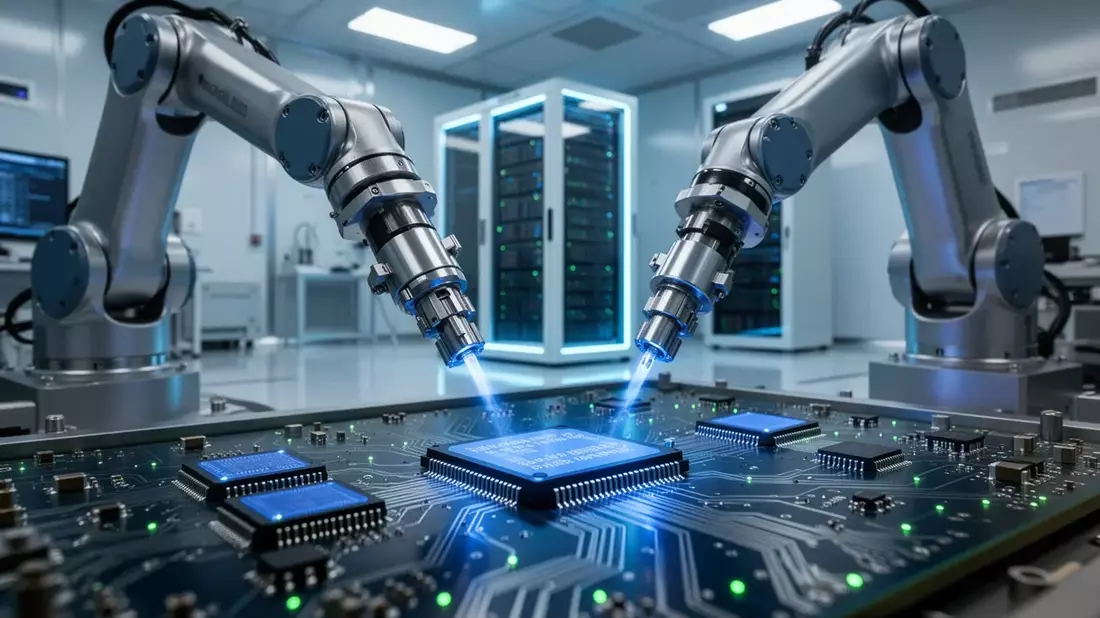 Ams Osram Aktie: 29 Auszeichnungen bei DigiKey - Bild: über boerse-global.de