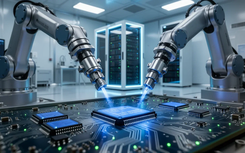 Ams Osram Aktie: 29 Auszeichnungen bei DigiKey - Foto: über boerse-global.de