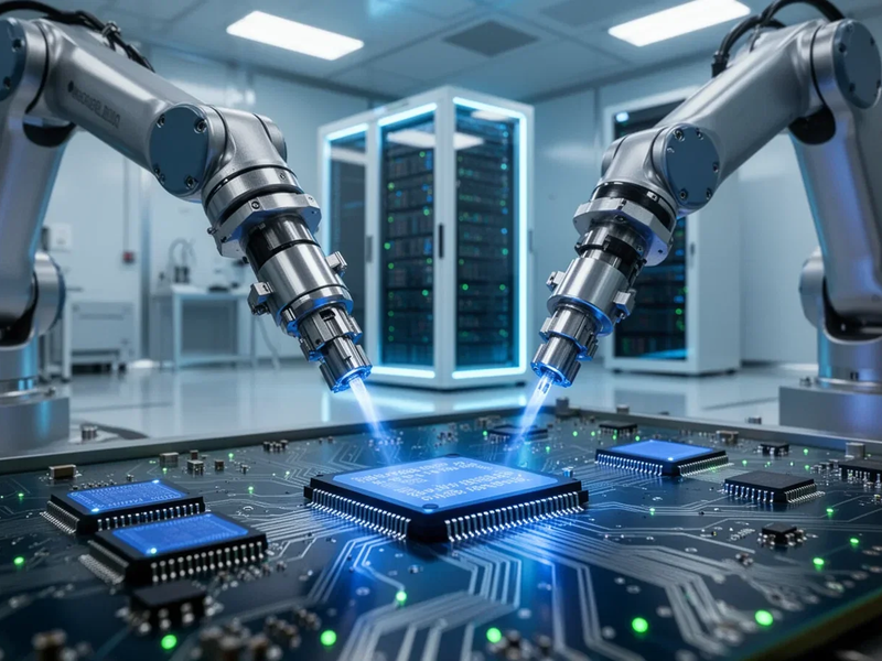 Ams Osram Aktie: 29 Auszeichnungen bei DigiKey - Foto: über boerse-global.de