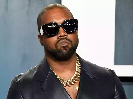 Nach Auftrittsverboten in anderen Ländern genehmigen die Niederlande Konzerte von Kanye West. (Archivbild) - Foto: Evan Agostini/Invision/AP/dpa