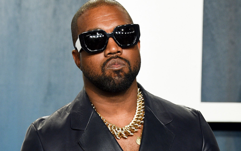 Nach Auftrittsverboten in anderen Ländern genehmigen die Niederlande Konzerte von Kanye West. (Archivbild) - Foto: Evan Agostini/Invision/AP/dpa