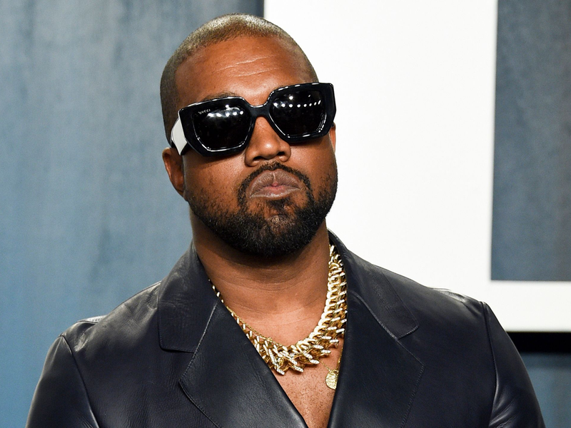 Nach Auftrittsverboten in anderen Ländern genehmigen die Niederlande Konzerte von Kanye West. (Archivbild) - Foto: Evan Agostini/Invision/AP/dpa