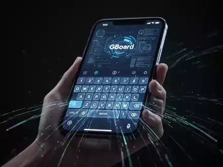 Gboard erhält KI-Sprachtipp Rambler: Intelligente Schreibassistentin - Foto: über boerse-global.de