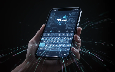 Gboard erhält KI-Sprachtipp Rambler: Intelligente Schreibassistentin - Foto: über boerse-global.de