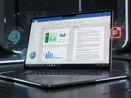 Microsoft 365: Copilot-Redesign treibt Nutzung um bis zu 43% - Foto: über boerse-global.de