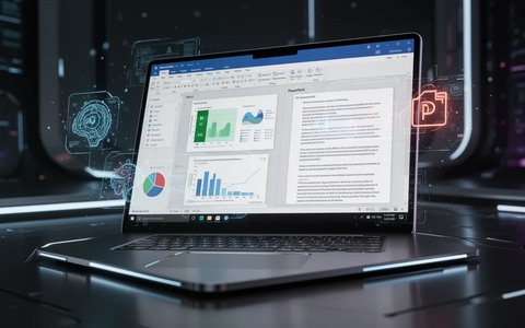 Microsoft 365: Copilot-Redesign treibt Nutzung um bis zu 43% - Foto: über boerse-global.de