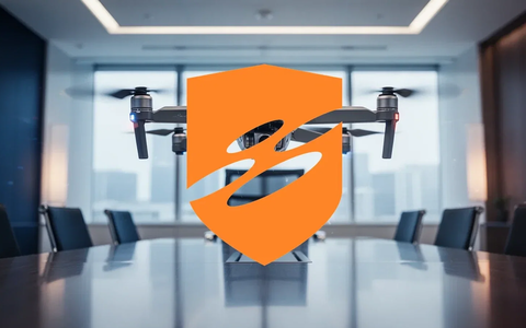 DroneShield: la revolución urbana de Kansas City se cruza con el primer 'strike' accionarial - Foto: über boerse-global.de