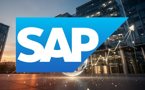 SAP's €3.5B Bond Backs a Proactive AI Service Blitz — But the Stock Has to Break Out First - Foto: über boerse-global.de