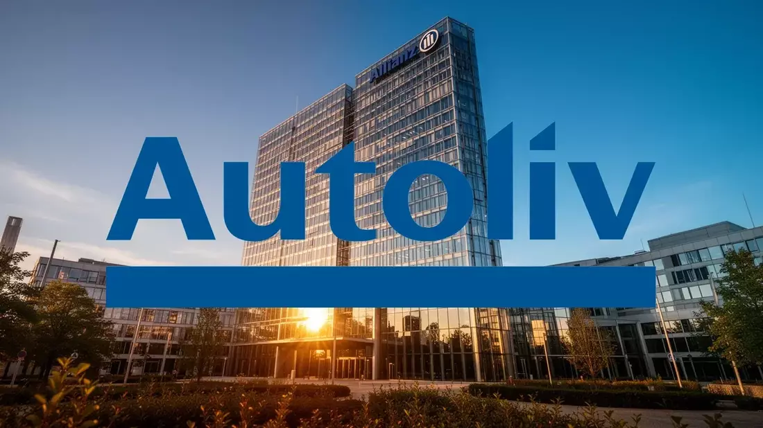 Allianz Lifts Dividend 11% as €2.5bn Buyback and Anthropic Partnership Signal Confidence Illustration mit AI erstellt übermittelt durch boerse-global.de