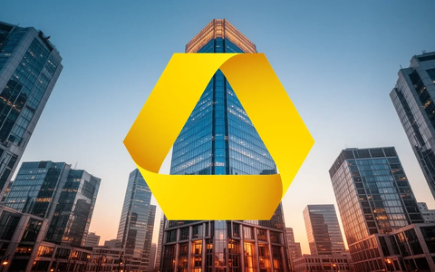 Deal or No Deal: Barclays Runs the Numbers on Commerzbank as BlackRock Remains a Backer - Foto: über boerse-global.de