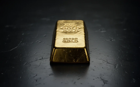 Gold Finds Footing on Iran Truce and Soft GDP, But China's Appetite Provides the Floor - Foto: über boerse-global.de