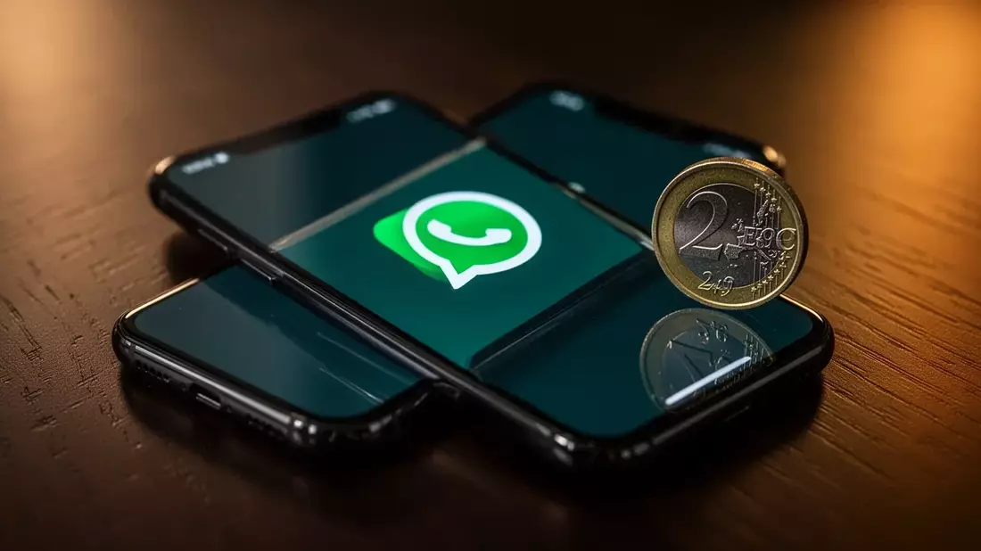 WhatsApp Plus: Meta führt kostenpflichtiges Abo ab 2,49 Euro ein - Bild: über boerse-global.de