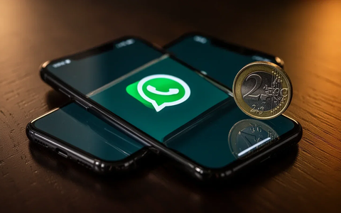 WhatsApp Plus: Meta führt kostenpflichtiges Abo ab 2,49 Euro ein - Foto: über boerse-global.de