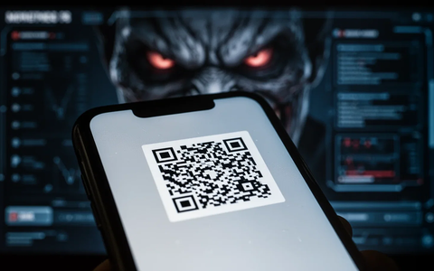 Quishing-Attacken: QR-Code-Betrug kostet Tausende pro Opfer - Foto: über boerse-global.de