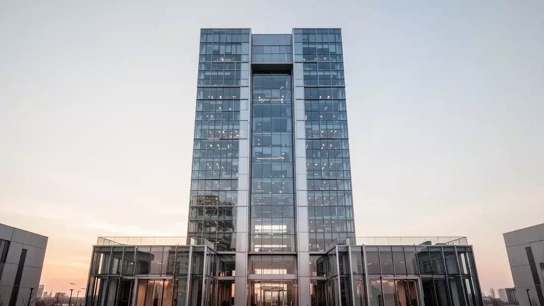 Hexagon: Octave Intelligence startet an der Börse - Bild: über boerse-global.de