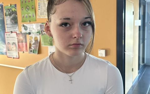Mittelhessen: WETTERAUKREIS: + 14-Jährige aus Limeshain vermisst - Polizei bittet um Mithilfe + - Foto: presseportal.de