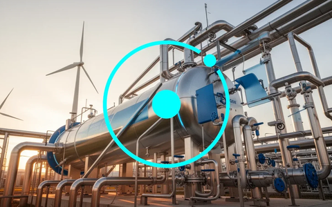 ITM Power Catches a Twin Catalyst: MSCI Entry and an £86.5m State Injection - Foto: über boerse-global.de