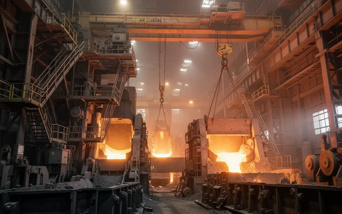 Voestalpine Marries Dividend Discipline with Digital Ambitions as Shares Near Record - Foto: über boerse-global.de